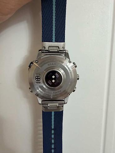 Garmin: Продаются премиальные мультиспортивные часы для яхтинга и спорта at lalafo.kg — 4 Garmin: Продаются премиальные мультиспортивные часы для яхтинга и спорта — 4