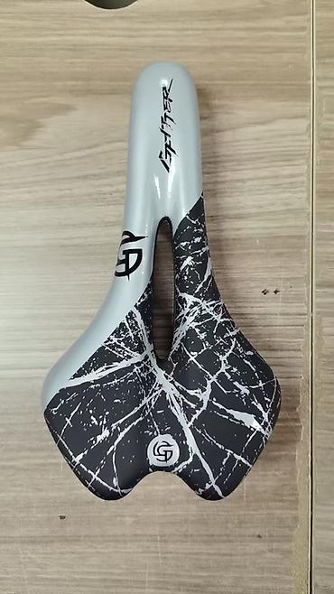 mtb velosipēdi: Velosiped oturacağı – SD dizayn, kanallı model - Tip: Universal — 2
