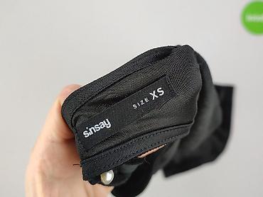 bebe: Sinsay, Sukienka damska, rozmiar XS — 4