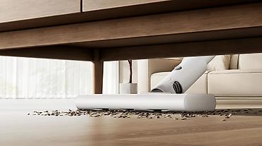 dyson hs05: Вертикальный пылесос Новый Полная оплата — 4
