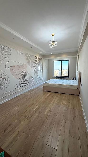 Продажа квартир: 2 комнаты, 85 м², Элитка, 10 этаж, Дизайнерский ремонт — 4