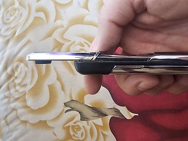 88 00 nokia: Nokia rəng - Gümüşü, Düyməli — 2