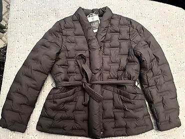 одежда мужские: Пуховик, Короткая модель, Стеганый, M, L, XL — 2