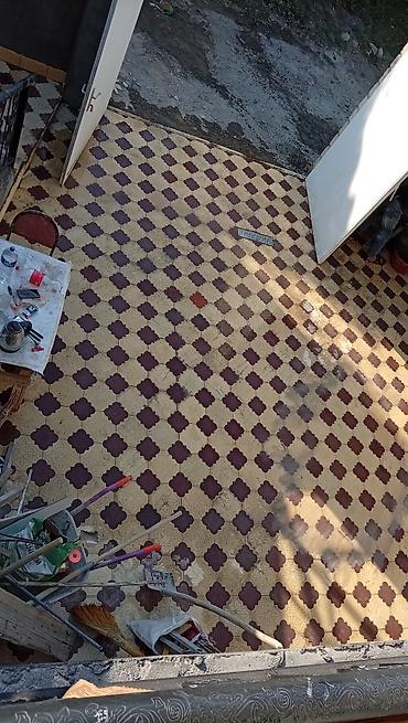 qutu sifarişi: Tamet və dekorativ daşların yüksək keyfiyyətlə düzülməsi Mətn: Hər növ — 6
