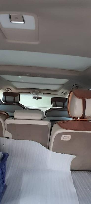 camry 2 4: Audi Q7: 2007 г., 4.2 л, Автомат, Бензин, Внедорожник — 9