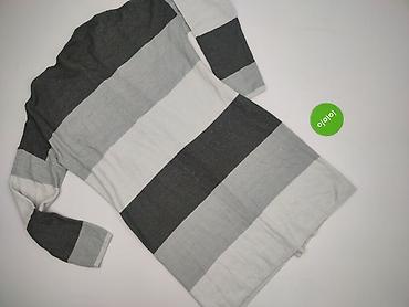 sweter kimono: Kardigan damski, rozmiar XL — 3