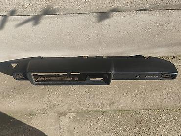 Auto delovi: Instrument tabla Lada 2107 Riva, Lada 2104 Karavan br.2. Polovno — 2