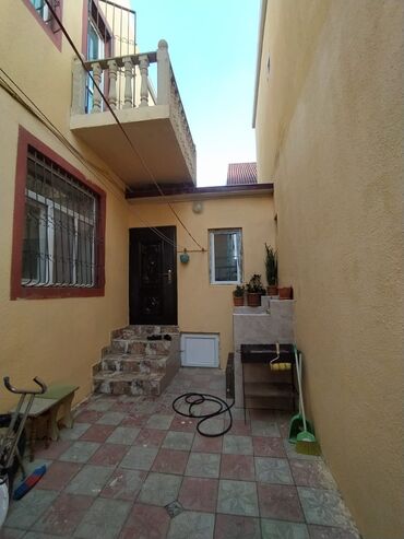 Həyət evləri və villaların satışı: 4 otaqlı, 140 kv. m, Kredit yoxdur, Yeni təmirli — 5