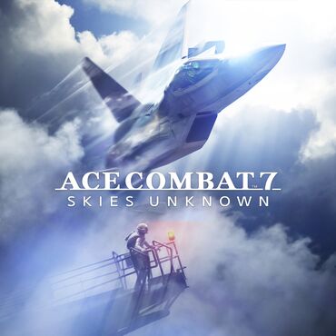 купить денди бишкек: Загрузка игр ACE COMBAT™ 7: SKIES UNKNOWN