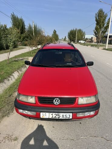 рулевой рейка пасат б3: Volkswagen Passat: 1993 г., 1.8 л, Механика, Бензин, Универсал