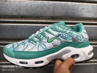 nike tn 44: Trainers, size - 46