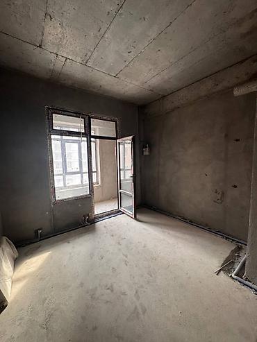 креакон: 1 комната, 51 м², Асанбай мкр Элитка, 7 этаж, ПСО (под самоотделку) — 4