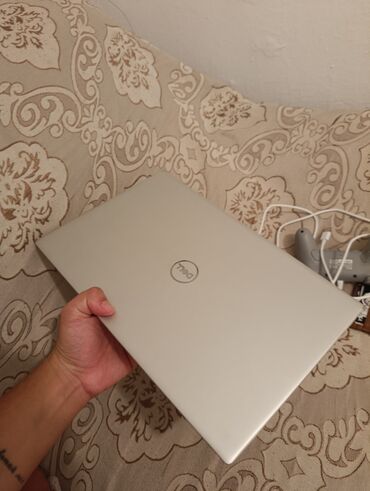 видеокарта для ноутбука купить: Ноутбук, Dell, 16 ГБ ОЭТ, Intel Core i7, 15 ", Оюндар үчүн, эс тутум SSD