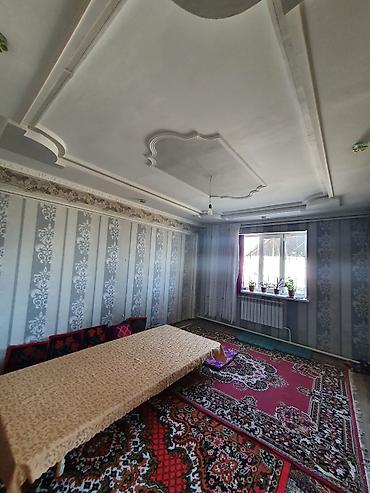 4 bedroom: Уй сатылат. Ала-Тоо 3 Кызыл кирпичтен салынган.Гагарина кочосунун — 6
