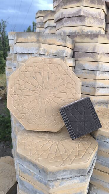 Евробрусчатка: Брусчатка Брусчатки  Брусчатка Бишкек цена Брусчатка укладка — 22