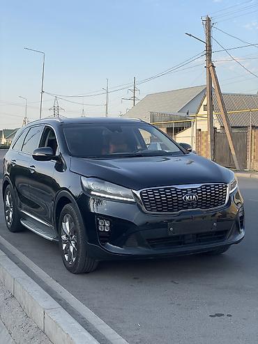 Kia: Kia Sorento: 2018 г., 2 л, Автомат, Дизель — 8