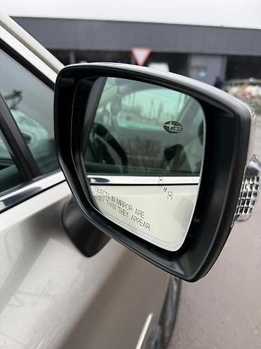 Subaru: Subaru Outback: 2017 г., 2.5 л, Вариатор, Бензин, Универсал — 9