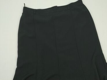 bawełniana spódnice maxi: Spódnica, XL, stan - Bardzo dobry