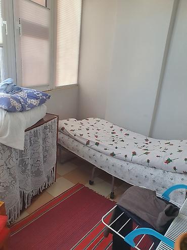 Kirayə mənzillər: Salam, Yasamal Elmer metrosu yaninda (BDU) yeni tikili binada menzil — 4