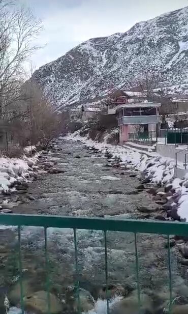 пол дом баят: 150 кв. м, 6 бөлмө, Жылуу пол, Балкон айнектелген, Лоджия