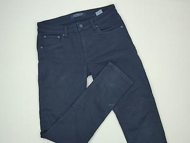 cargo pull and bear: Jeansy dla mężczyzn, rozmiar M — 1