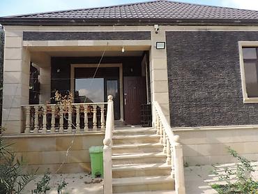 nzs qesebesinde 3 otaqli ev type 1: Xaşaxuna2018 -ci ildə bahalı və keyfiyyətli materiallarla özüm üçün — 1