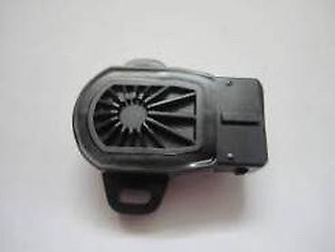 mont: Датчик положения дросельной заслонки mitsubishi aspire, ec7a, ea7a — 2
