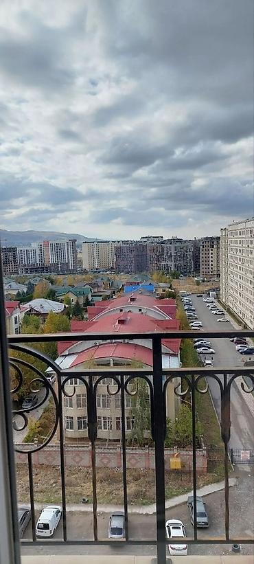 Продажа квартир: 1 комната, 45 м², АУЦА Элитка, 9 этаж, Евроремонт — 8