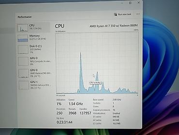 gpd win max: Игровой, Новый, AMD Ryzen 7, В рассрочку — 7