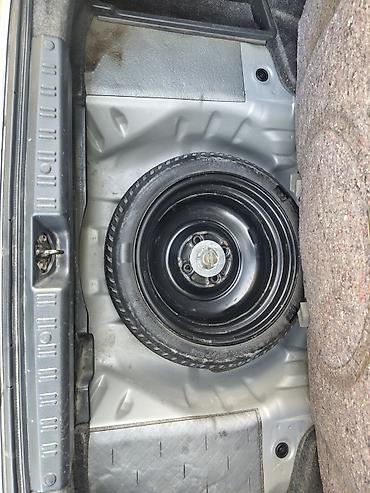 ej 20: Honda Torneo: 2002 г., 2.3 л, Механика, Бензин, Седан — 7