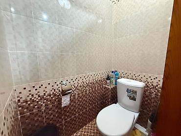 3 room: 3 комнаты, 63 м², Средний Джал 105 серия, 1 этаж, Косметический ремонт — 5
