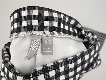 gap yupoo: Asos, Spodnie materiałowe damskie, rozmiar M — 4
