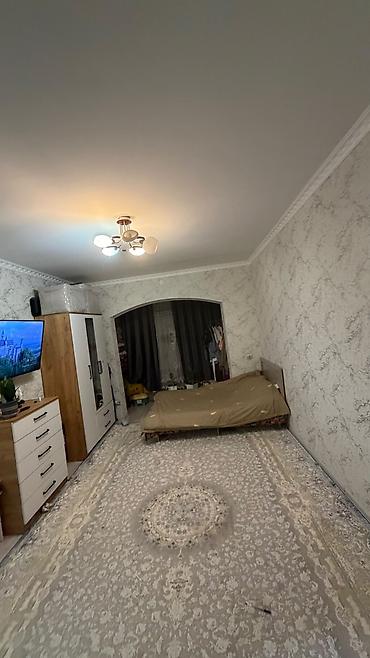 Продажа квартир: 1 комната, 45 м², 106 серия улучшенная, 6 этаж, Свежий ремонт — 3