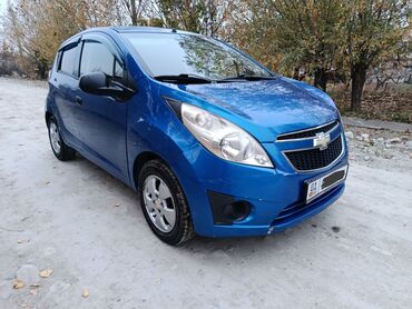 пружины нива: Chevrolet Spark: 2011 г., 1 л, Механика, Бензин, Хэтчбэк