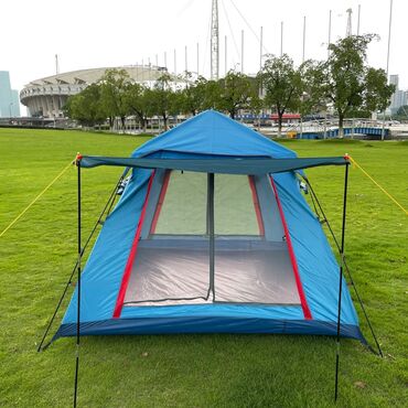 Палатки: Палатки для пикника очень практичныеудобные .Быстро складывается и