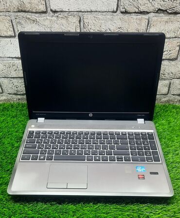 noutbuklar satışı: HP ProBook, 15.6 ", Intel Core i5, < 128 ГБ, Бесплатная доставка, Платная доставка, Доставка в районы