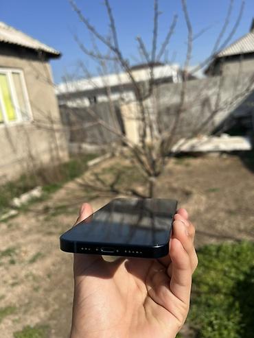 Apple iPhone: IPhone 13, Б/у, 128 ГБ, Midnight, 80 % — 5