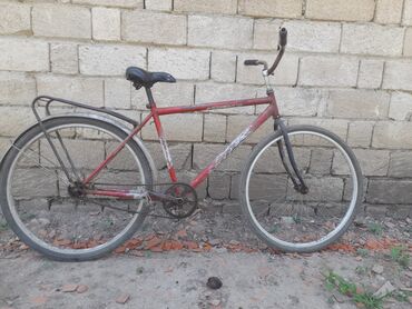 velosiped isiq: Новый Городской велосипед Stels, 28", скоростей: 32, Платная доставка
