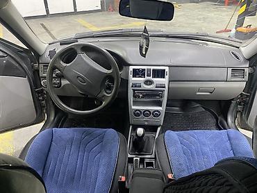 ВАЗ (ЛАДА): ВАЗ (ЛАДА) Priora: 2008 г., 1.6 л, Седан — 7