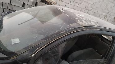 матис бу: Daewoo Matiz: 2006 г., 0.8 л, Механика, Бензин, Хэтчбэк — 3