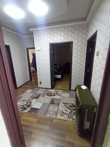 Köhnə tikili: Gəncə, 4 otaqlı, Köhnə tikili, 80 kv. m — 13