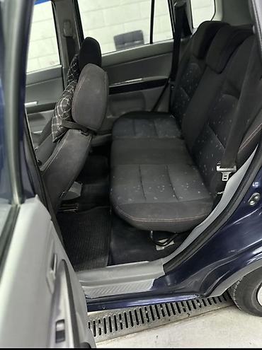 Mazda: Mazda Demio: 2003 г., 1.4 л, Механика, Бензин, Хэтчбэк — 7