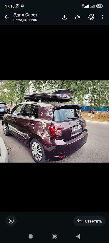 тойота scion: Scion xD: 2011 г., 1.8 л, Автомат, Бензин, Хэтчбэк — 3