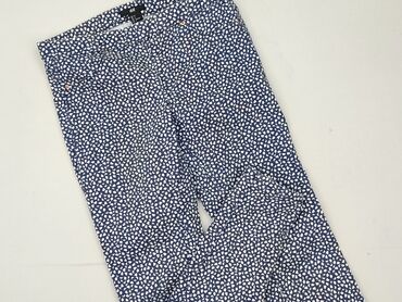 koszulka f1 h m: H&M, Spodnie materiałowe damskie, rozmiar S