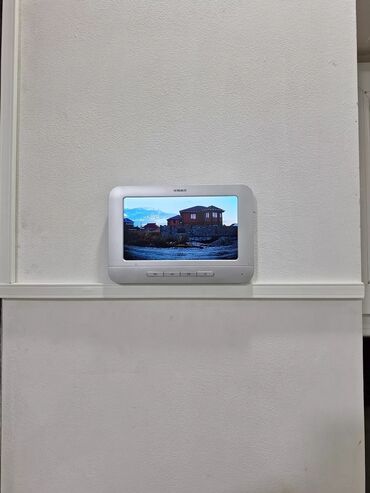 Видеонаблюдение: Установка домофонов в Бишкек под ключ . Мы предлагаем at lalafo.kg — 11 Видеонаблюдение: Установка домофонов в Бишкек под ключ . Мы предлагаем — 11