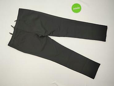 overalls: TOP Trends, Spodnie materiałowe damskie, rozmiar L — 3
