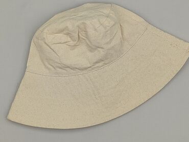 kamizelka 158: Kapelusz, 13 lat, 55-58 cm, stan - Bardzo dobry