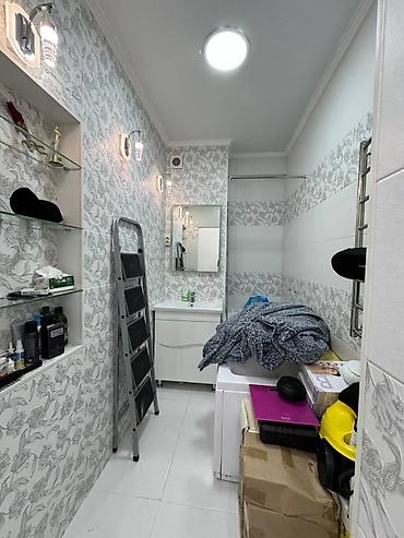 Продажа квартир: 4 комнаты, 134 м², Элитка, 4 этаж, Евроремонт — 9