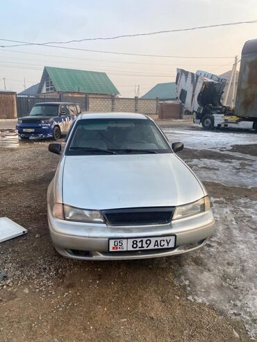 Daewoo: Daewoo Nexia: 2006 г., 1.5 л, Механика, Бензин, Седан