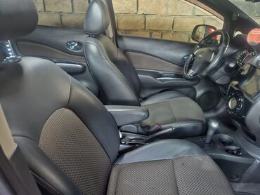 Nissan: Nissan Note: 1.2 l | 2015 il Hetçbek — 8